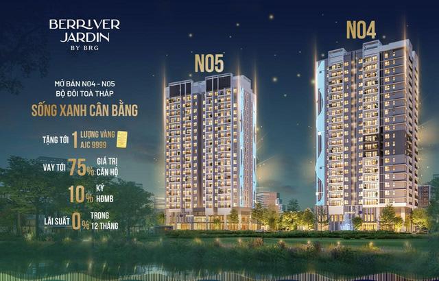 “Gu” mua nhà của người trẻ hiện đại: Khi yếu tố “tiện” lên ngôi - Ảnh 2. “Gu” mua nhà của người trẻ hiện đại: Khi yếu tố “tiện” lên ngôi - Ảnh 2.