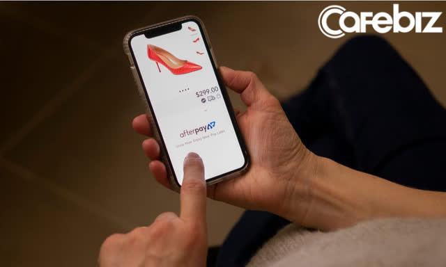 Trở thành tỷ phú đôla nhờ hàng triệu người mất việc, không có tiền mua sắm - Ảnh 2. Trở thành tỷ phú đôla nhờ hàng triệu người mất việc, không có tiền mua sắm - Ảnh 2.