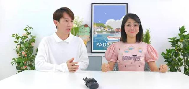 YouTuber Thơ Nguyễn tái xuất: Diễn biến kỳ lạ, khó hiểu - Ảnh 3. YouTuber Thơ Nguyễn tái xuất: Diễn biến kỳ lạ, khó hiểu - Ảnh 3.