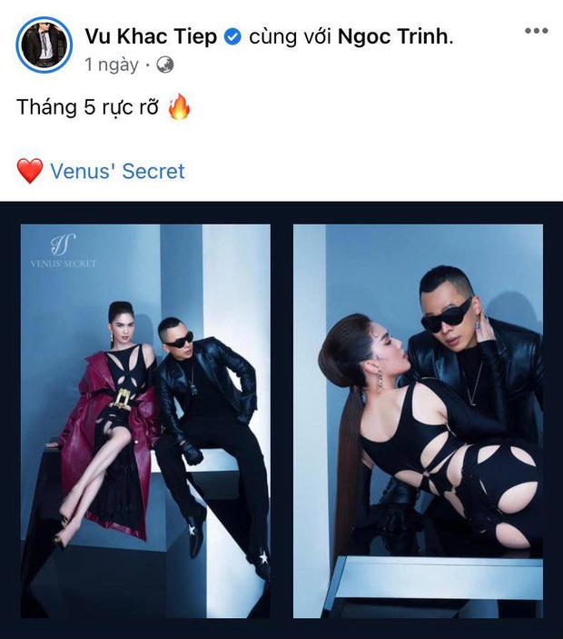 Đại sứ cách ly Vũ Khắc Tiệp comeback: Nhá hàng casting tại 3 thành phố thì cả 3 nơi tạm ngưng hoạt động vì dịch - Ảnh 5. Đại sứ cách ly Vũ Khắc Tiệp comeback: Nhá hàng casting tại 3 thành phố thì cả 3 nơi tạm ngưng hoạt động vì dịch - Ảnh 5.