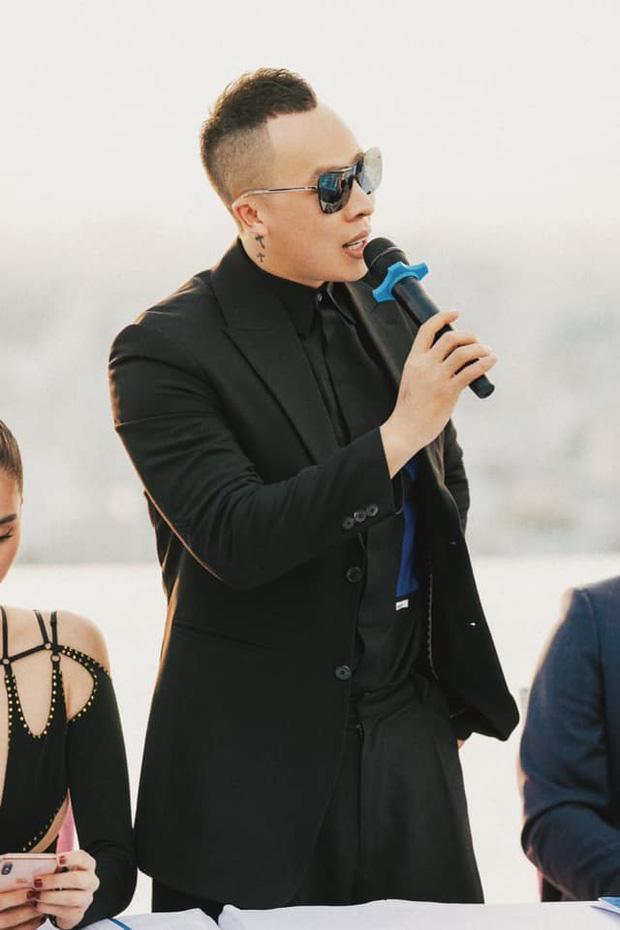 Đại sứ cách ly Vũ Khắc Tiệp comeback: Nhá hàng casting tại 3 thành phố thì cả 3 nơi tạm ngưng hoạt động vì dịch - Ảnh 3. Đại sứ cách ly Vũ Khắc Tiệp comeback: Nhá hàng casting tại 3 thành phố thì cả 3 nơi tạm ngưng hoạt động vì dịch - Ảnh 3.