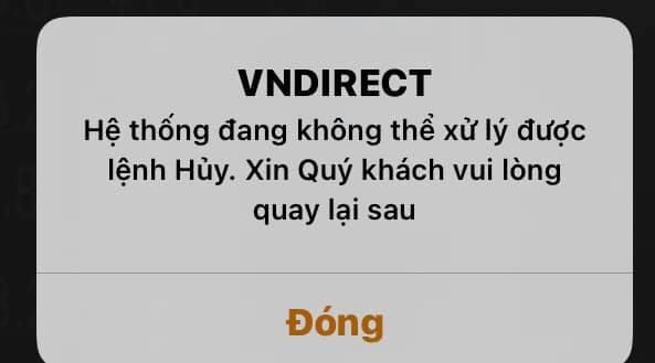 Bị “bịt mắt” đặt lệnh trên sàn chứng khoán, nhà đầu tư bức xúc, chuyên gia nói gì? - Ảnh 1. Bị “bịt mắt” đặt lệnh trên sàn chứng khoán, nhà đầu tư bức xúc, chuyên gia nói gì? - Ảnh 1.
