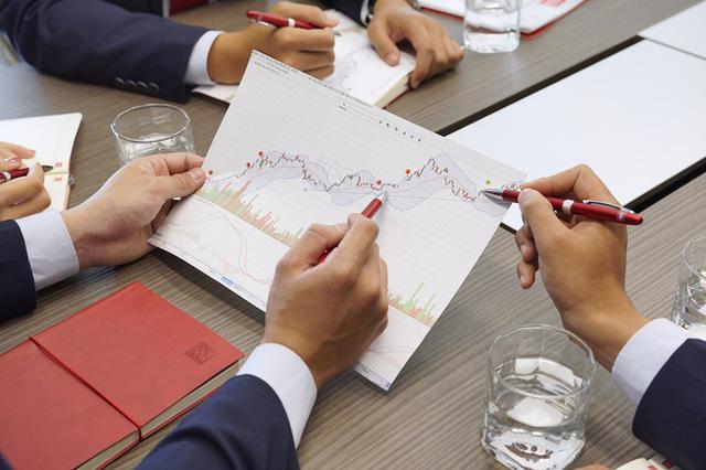 Bị “bịt mắt” đặt lệnh trên sàn chứng khoán, nhà đầu tư bức xúc, chuyên gia nói gì? - Ảnh 2. Bị “bịt mắt” đặt lệnh trên sàn chứng khoán, nhà đầu tư bức xúc, chuyên gia nói gì? - Ảnh 2.