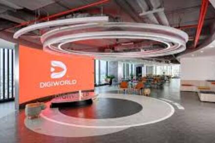 Digiworld ( DGW) tăng 30% chỉ trong nửa tháng: Philips có đang thay thế vai trò của Apple tại Digiworld?