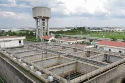 Được chia cổ tức tới 156%, bí mật 'dòng tiền đều' từ các công ty ngành nước