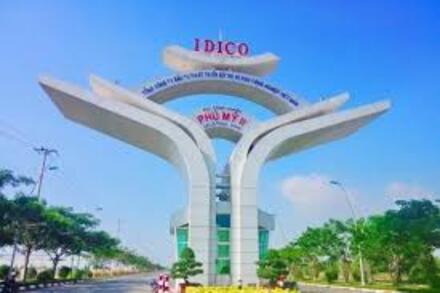 Idico muốn phát hành gần 49,5 triệu cổ phiếu trả cổ tức, lợi nhuận quý I giảm gần 48% nhưng tổng tài sản vượt 19.400 tỷ đồng