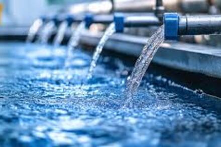 Ngành nước báo lãi bán niên kỷ lục: TDM Water bất ngờ bứt tốc, Lawaco và Khawassco lập đỉnh doanh thu