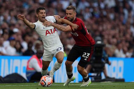 Văn hóa tiêu cực là thứ cần phải bị loại bỏ tại Man United