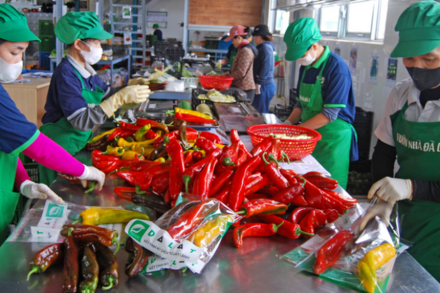 Lâm Đồng gỡ vướng cho phát triển cụm công nghiệp