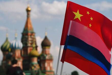 Trung Quốc miễn thị thực cho du khách Nga