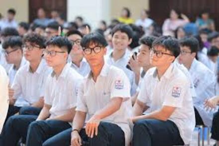 Chính thức sửa đổi, bổ sung một số nội dung trong Chương trình giáo dục phổ thông