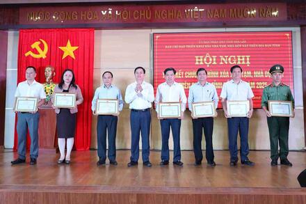 8.915 hộ dân ở Đắk Lắk thoát khỏi cảnh sống trong nhà tạm, dột nát