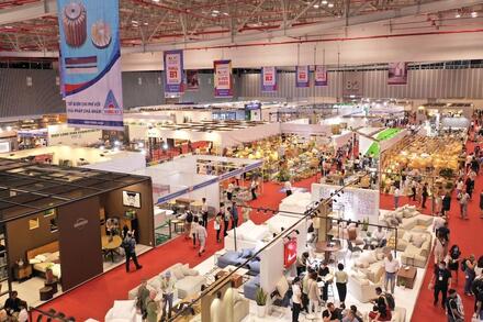 Hội chợ mùa Thu 2025 dự kiến diễn ra từ 20/10 đến 5/11 tại Trung tâm Triển lãm Việt Nam