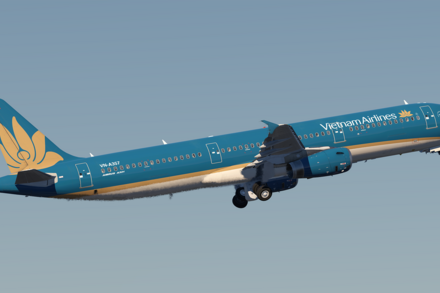 Vietnam Airlines mở đường bay thẳng Hà Nội – Cebu: Cầu nối mới giữa Việt Nam và “thiên đường biển đảo” Philippines