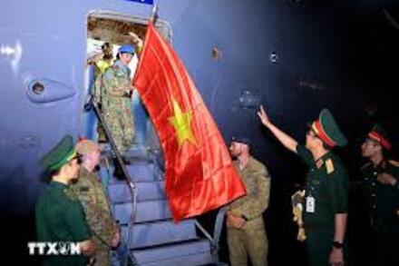 Việt Nam - New Zealand trao đổi kinh nghiệm hỗ trợ tâm lý cho quân nhân tham gia gìn giữ hòa bình