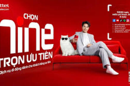 Hệ gói cước ưu tiên Viettel NINE dẫn đầu xu hướng trả sau tại Việt Nam