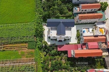 Giá đền bù đất trồng lúa sẽ tăng khi áp dụng bảng giá đất mới