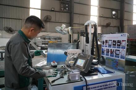Đà Nẵng: Doanh nghiệp mở rộng sản xuất, lạc quan "về đích" năm 2025