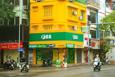 F88 bứt phá lợi nhuận quý 3