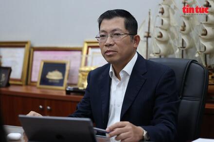 Luật Báo chí (sửa đổi): Phát triển đi đôi với quản lý hiệu quả