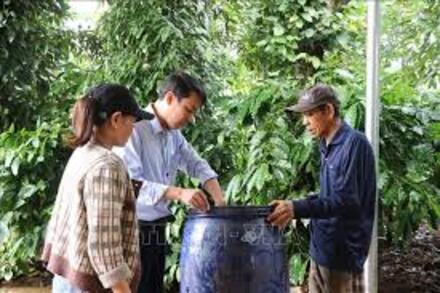 Đắk Lắk tăng tốc ngăn dịch sốt xuất huyết đang lan rộng