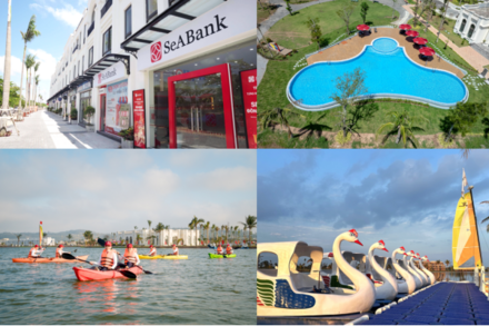 Bất động sản Hải Phòng bước vào giai đoạn bứt phá