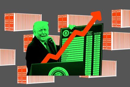 Căng thẳng thương mại Mỹ - Trung bước vào chu kỳ đối đầu mới