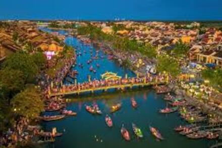 Xây dựng kế hoạch phát triển du lịch của Tiểu vùng Mê Công