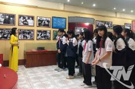 Đưa di sản điện ảnh đến gần với công chúng trẻ