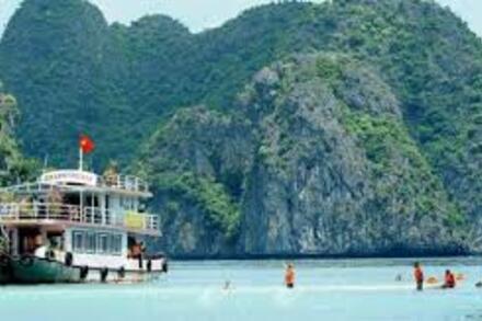 Những giá trị nổi bật đưa du lịch Hải Phòng trở thành điểm đến bốn mùa