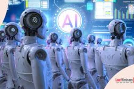 Dự thảo Luật Trí tuệ nhân tạo: Đáp ứng yêu cầu cấp bách về quản lý