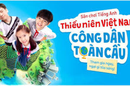 Chuẩn bị hành trang thiết yếu cho thế hệ công dân toàn cầu