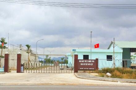 Đà Nẵng phát triển kinh tế xanh để trở thành thành phố sinh thái hàng đầu