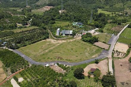 Khánh Hòa lấy ý kiến bảng giá đất áp dụng từ 1.1.2026, một số khu vực tăng 5-10%