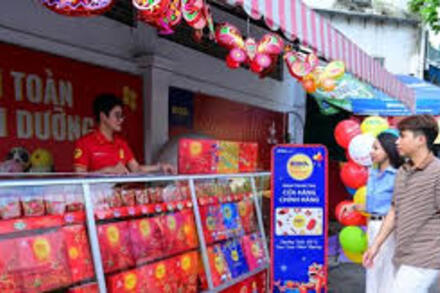 Kido Group (HOSE: KDC) tất toán trái phiếu trước hạn 250 tỷ đồng, chốt bán sạch KIDO Foods thu về 2.500 tỷ