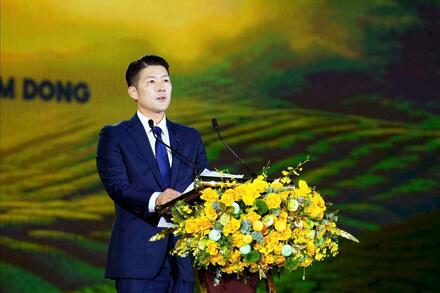 Bế mạc Lễ hội Trà Quốc tế mở ra cơ hội khẳng định trà Việt Nam trên thị trường quốc tế