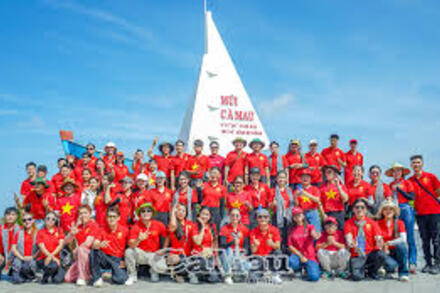 Cà Mau quảng bá toàn diện để đạt mục tiêu đón 8 triệu lượt khách du lịch