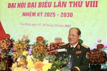 Chăm lo xây dựng phát triển Hội Cựu Chiến binh cả về số lượng và chất lượng