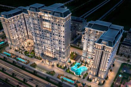 DIC Corp (HOSE: DIG) thu ròng gần 1.800 tỷ từ phát hành cổ phiếu, giảm sở hữu tại Dicera Holdings về ngưỡng 25%