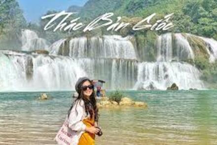 “Cao Bằng Tourism”: Giúp du khách dễ dàng kết nối với điểm đến