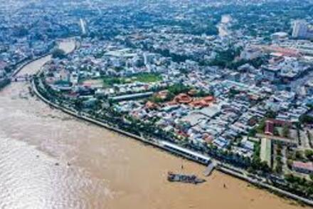 Vĩnh Long ban hành bảng giá đất lần đầu, điều chỉnh kế hoạch đầu tư công