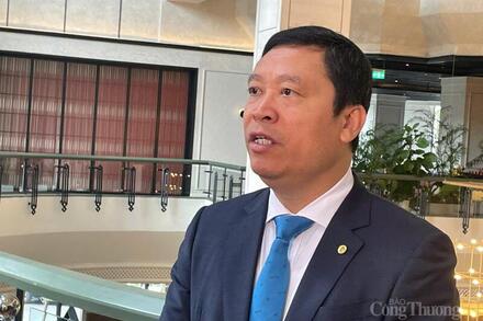 Ngành dệt may: Tìm tăng trưởng từ 'ngách' riêng