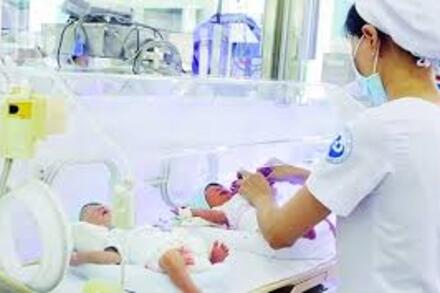 Cải thiện mức sinh, hướng tới đạt mức sinh thay thế