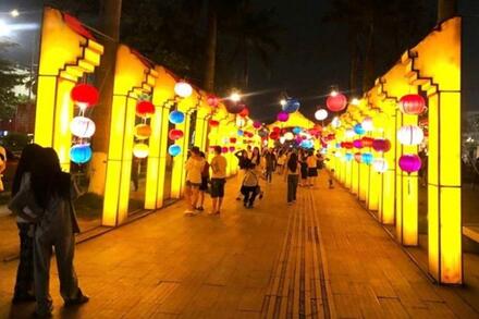 Phát triển kinh tế đêm tại các khu công nghiệp