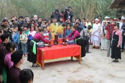 Công tác dân tộc, tín ngưỡng, tôn giáo góp phần giữ vững an ninh trật tự, an toàn xã hội