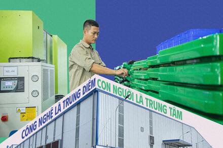 Nhựa Chất lượng cao Bình Thuận (BQP) phát hành cổ phiếu trong thế nợ ngắn hạn áp đảo, đòn bẩy tài chính vượt 88% vốn chủ