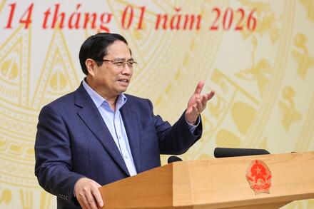 Xây dựng KPI để đánh giá tình hình ký kết, triển khai các cam kết quốc tế