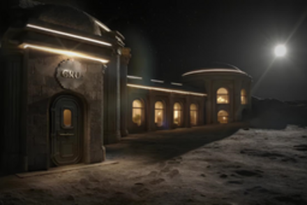 Công ty Mỹ lên kế hoạch xây khách sạn đầu tiên trên Mặt trăng