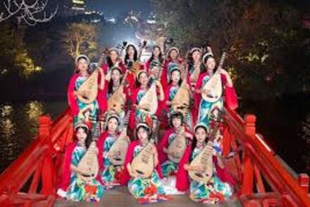 Kiến tạo hệ sinh thái nội dung mang đậm bản sắc Việt