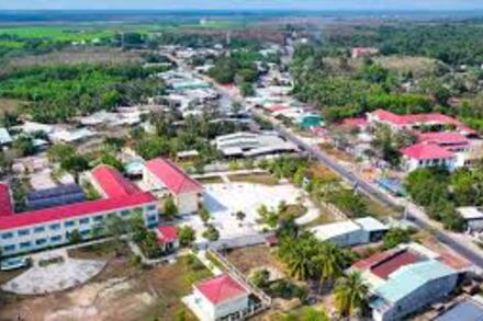 Đưa Nghị quyết thành hành động: Xây dựng biên giới Tây Nam ổn định và phát triển bền vững